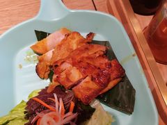 -蔡澜Pho·越南粉餐厅(海上世界店)