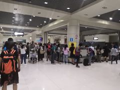 -丽江三义国际机场
