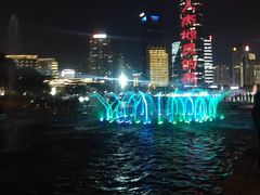 -秋水广场