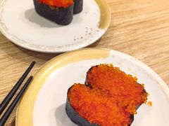 -合点寿司(金虹桥商场店)