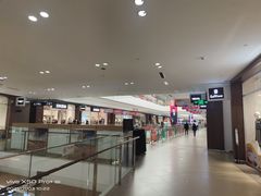 -杉杉奥特莱斯广场(哈尔滨店)