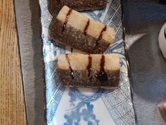 -探鱼·鲜青椒爽麻烤鱼(三水广场店)