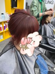 -卓梵美发·精品Salon
