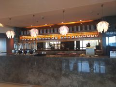 -龙之梦万丽酒店青餐厅