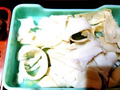 -清真·嘉福元火锅(正宁路店)