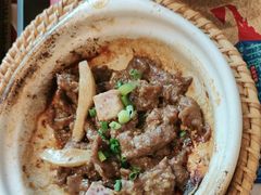 -华记煲仔华·煲仔饭(三元里万科里店)