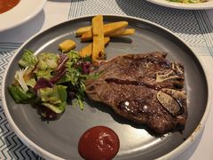 -新贝乐意大利餐厅(苏州中心店)