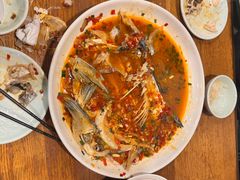 -丰乐餐厅·始于1999·本地老字号