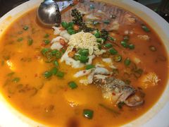 -川味堂·四川豆花(八卦岭店)