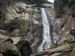 -大罗山风景区