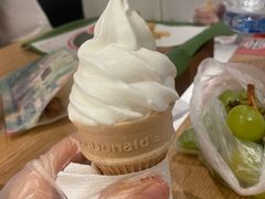 -麦当劳(豫园店)