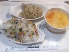 -亚惠美食花园(大连开发区安盛购物广场店)