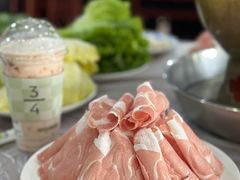 -鑫龙火锅城(环山路店)