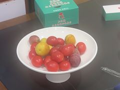 -小红鲸·海鲜餐厅(轸大路店)