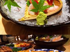 -隐泉京望日式料理(太和广场店)