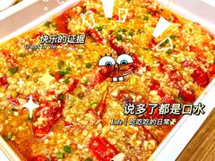 -阳光院坝小龙虾(红牌楼店)