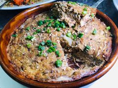 -轩记海鲜餐厅·四十五年老字号·经典粤菜(西区彩虹店)