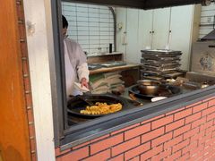 -草桥清真牛肉锅贴扁食店