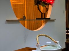 -行者素食(国赫红珊湾店)