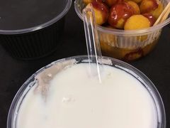 -小草糖水(海棠村店)