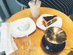 -Seesaw Coffee(苏州中心店)