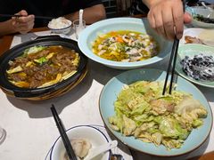 -再回头私房菜·老南京菜