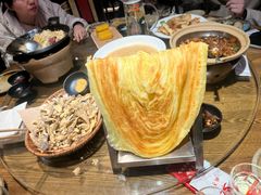 -鸽子窝(青塔店)
