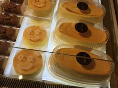 -BreadTalk面包新语·烘焙蛋糕(中心书城店)