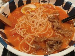-味千拉面(瑞虹生活广场店)