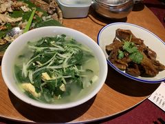 -园林美食城·本土农家菜(杨和镇店)