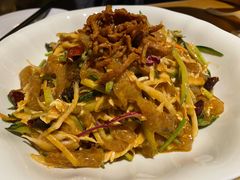 -宏达老菜馆(东安街店)