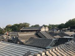 -糖房咖啡(南锣鼓巷店)