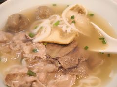 -美奈小馆·越南料理(中航城君尚购物中心店)