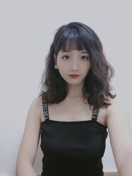 点击看大图 -东秀护肤造型