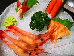 -神户赤童日式烤肉伙伴(东直门店)