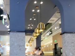 -Pennehut畔尼意面(合肥万象城店)
