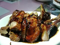 -蘭心餐厅(进贤路店)