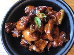 -峨嵋小镇·川菜(勒泰中心店)