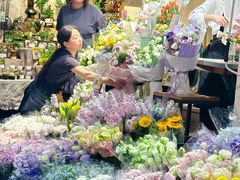 -循礼门鲜花花市(武汉循礼门店)