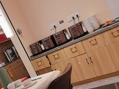 -楼兰新疆菜(江宁万达店)