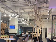 -FAIRYLAND龙族星球主题餐厅(凯丹广场店)