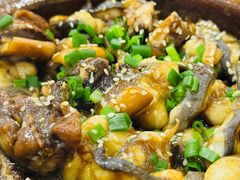 -红星光发煲仔饭(大石街店)