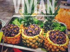 -新海渔港·胶东海鲜家常菜·家宴(奥体中心店)