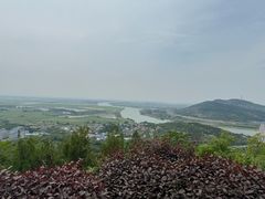-涂山风景区