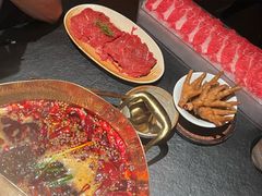 -色響火锅(恒隆广场店)