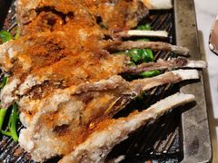 -杏花堂山西菜馆(壹方城店)