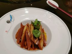 -上海人家花樣年华(中山公园店)