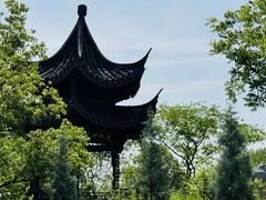 -南北湖风景区