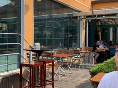 -宝莱纳餐厅(滨江店)