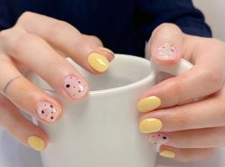 -MONICA BOX美甲美睫